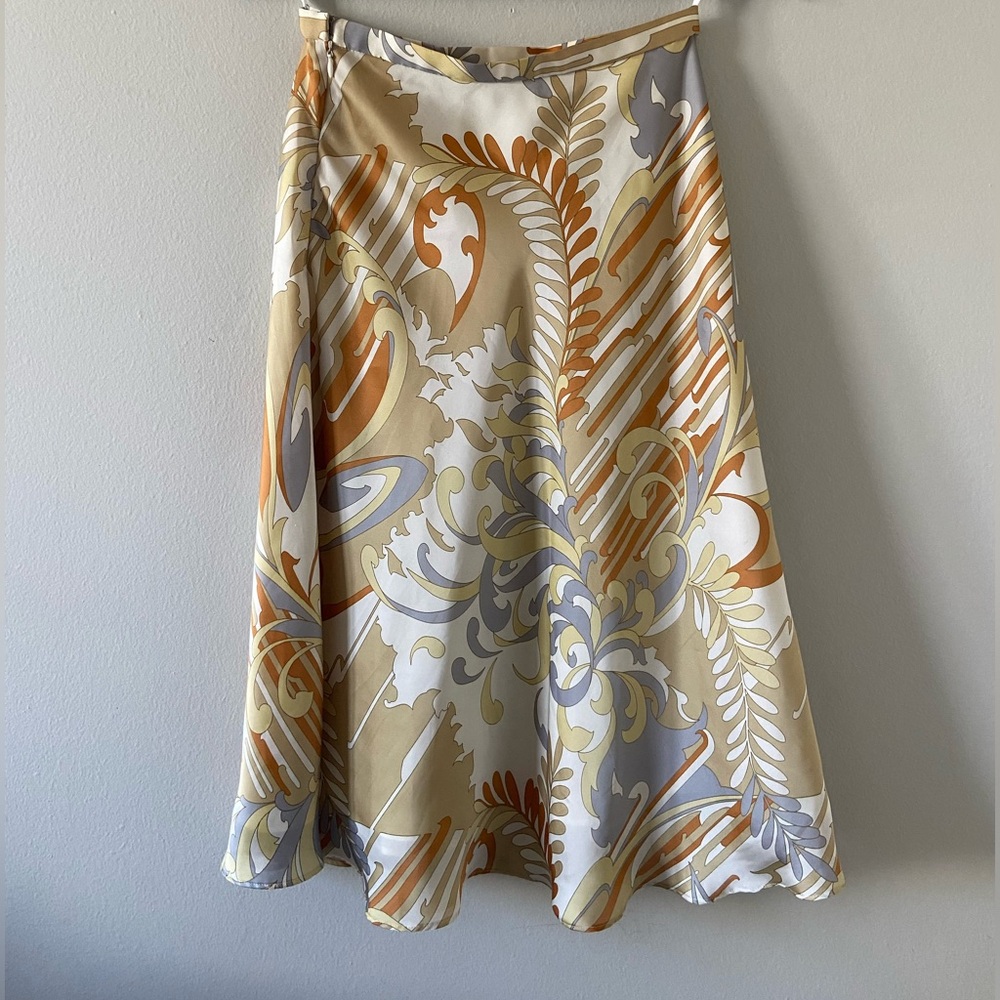 Cordier - Summer skirt